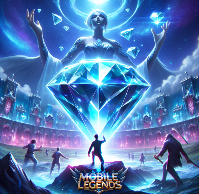 Panduan Mendapatkan Diamond Mobile Legends Murah untuk Pemain Setia