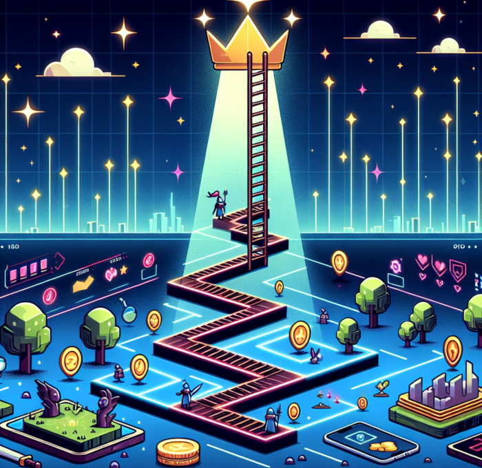 Mobile Legends Rank Guide: Strategies to Climb the Ladder