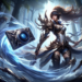 Hilda's Untamed Power: Mastering Her Skills in Mobile Legends