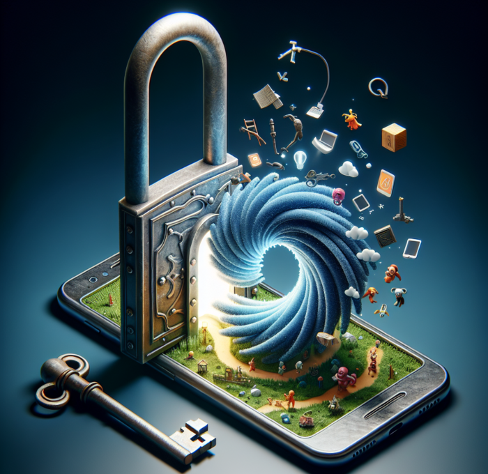 Unlocking Creativity: How Mobile Legend PNG Files Enhance Game Design
