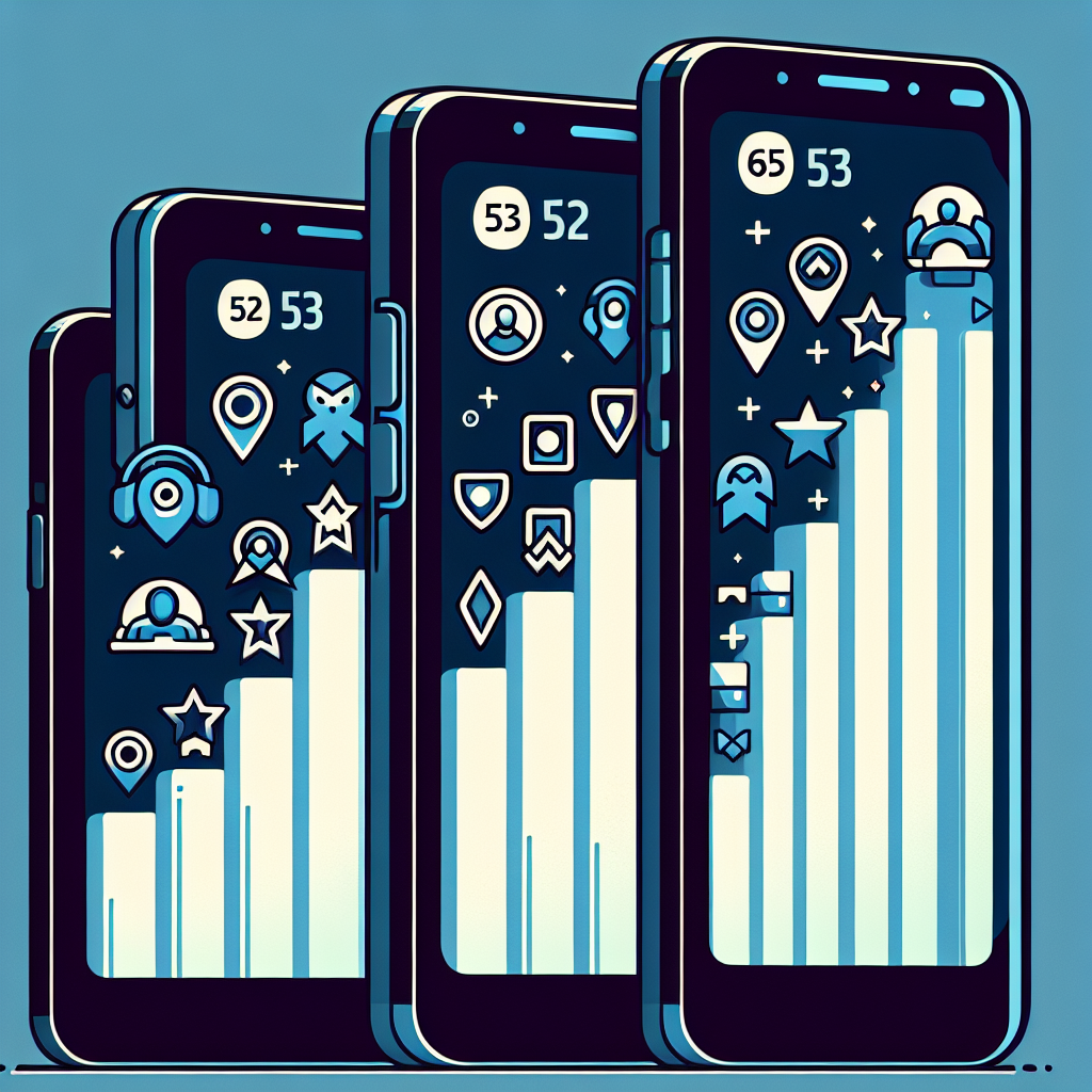 Exploring the Rank Order in Mobile Legends from Lowest to Highest
