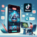 Cara Mudah Live Streaming Mobile Legends di TikTok Untuk Pemula