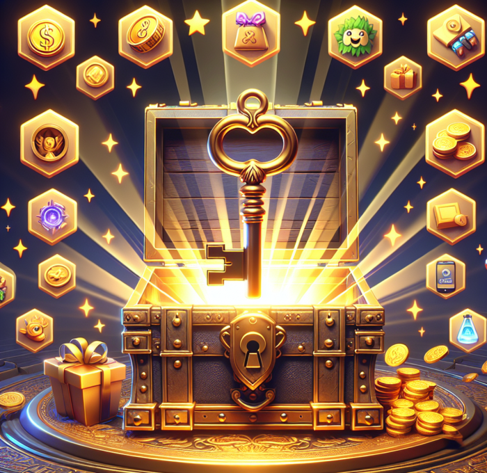 Unlock Exclusive Rewards: Latest Redeem Codes for Mobile Legends