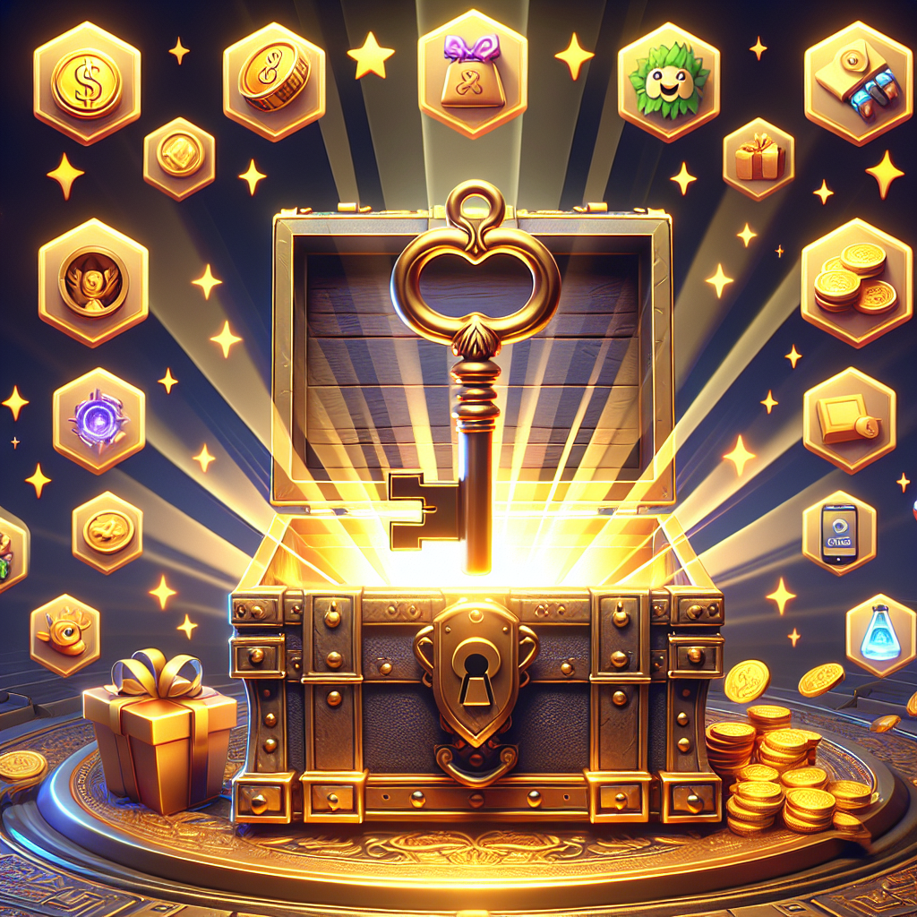 Unlock Exclusive Rewards: Latest Redeem Codes for Mobile Legends
