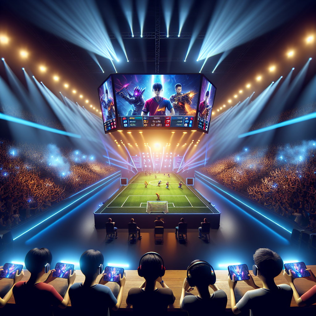 Drama and Highlights from the Latest Mobile Legends Tournament