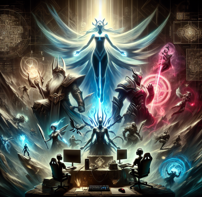 Rise of the Champions: A Deep Dive into MSC Mobile Legends 2023