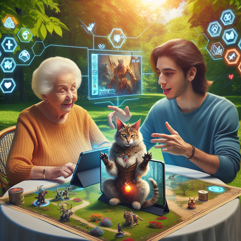 Nana's Role in the Meta: Strategies and Tips for Dominating with the Feline Fantasy