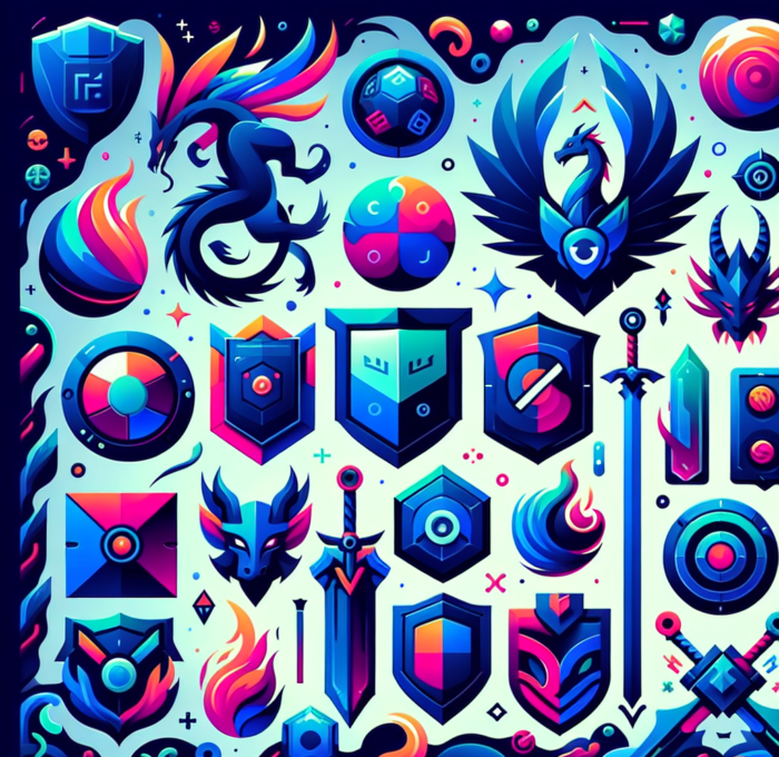 Exploring the Aesthetics: Logo Mobile Legend PNG Trends