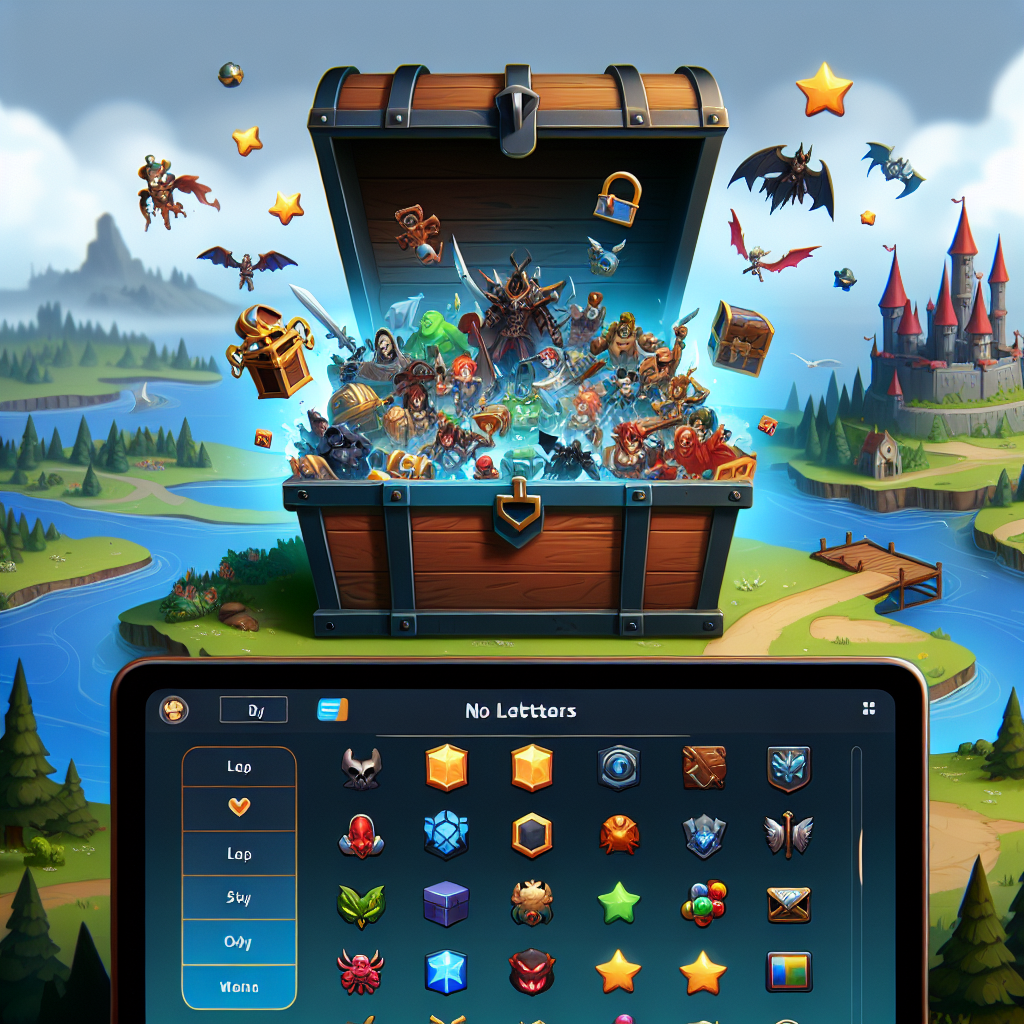 Peluang Untung Besar: Tips dan Trik Jual Akun Mobile Legend Untuk Pemula