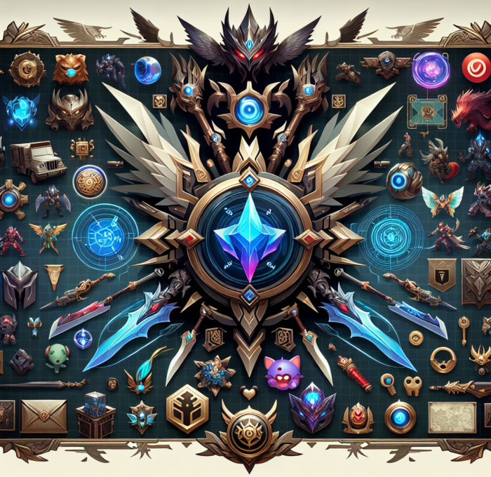 Istilah-Istilah Unik dalam Mobile Legend Beserta Artinya