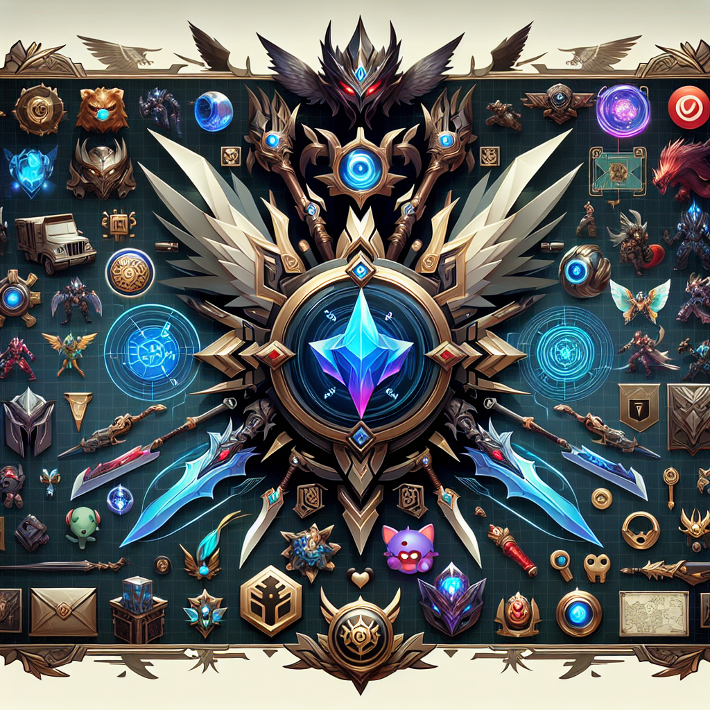 Istilah-Istilah Unik dalam Mobile Legend Beserta Artinya