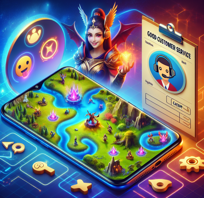 Enhancing Mobile Legends Experience: Top Customer Service Tips