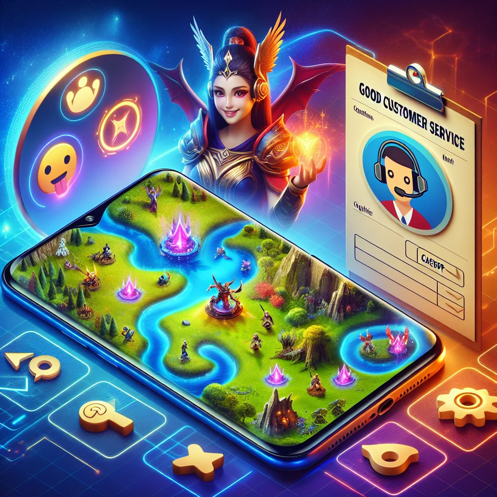 Enhancing Mobile Legends Experience: Top Customer Service Tips