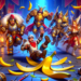 Meme Mobile Legends: The Funniest Gaming Moments You Need to See