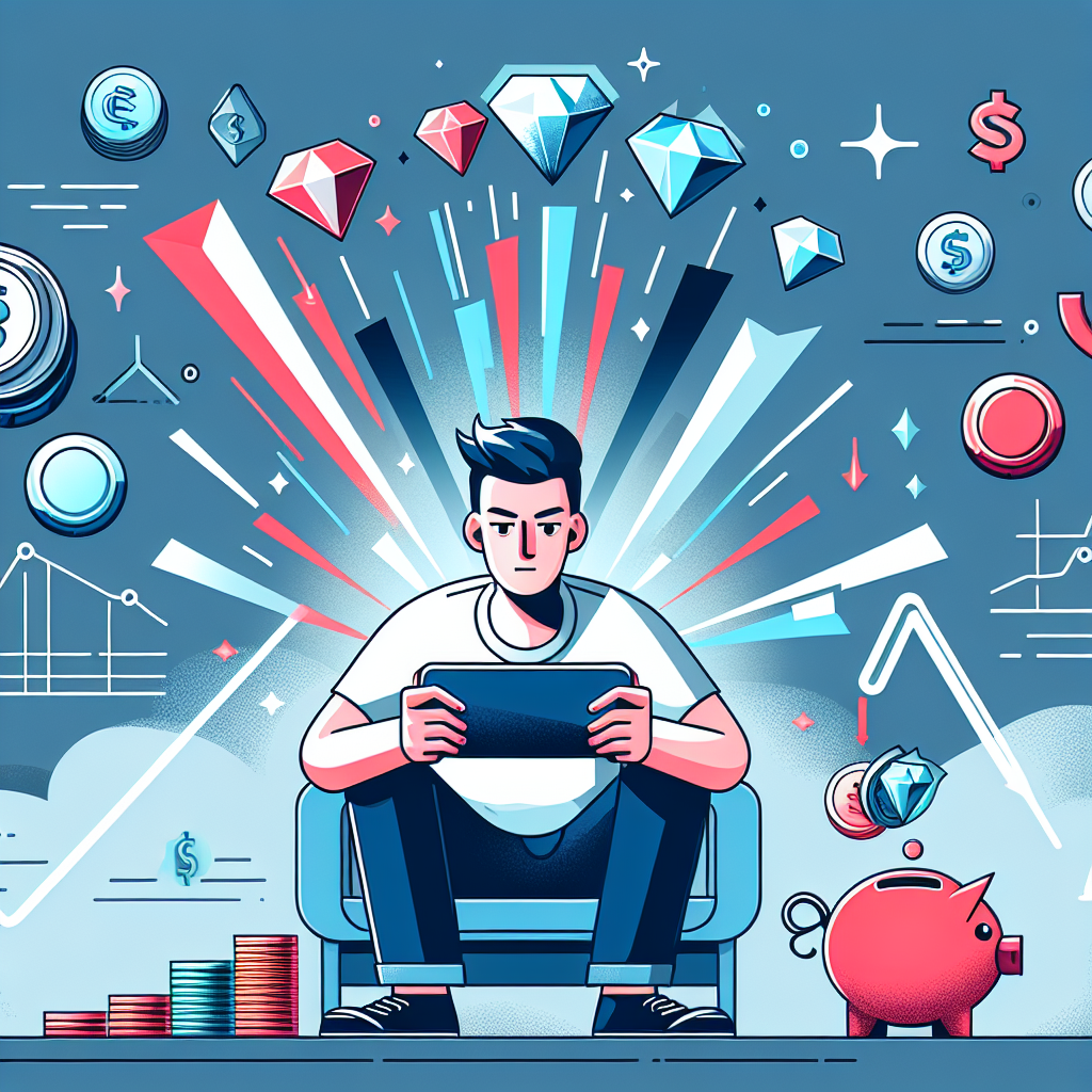 Top Up Diamond Mobile Legend Murah: Panduan Hemat untuk Gamers Setiap Hari