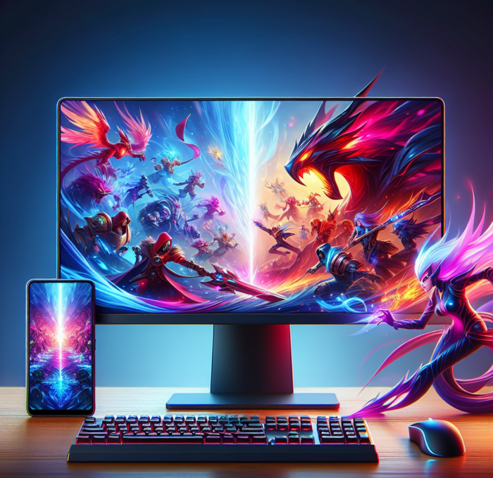 How to Download and Play Mobile Legends on PC