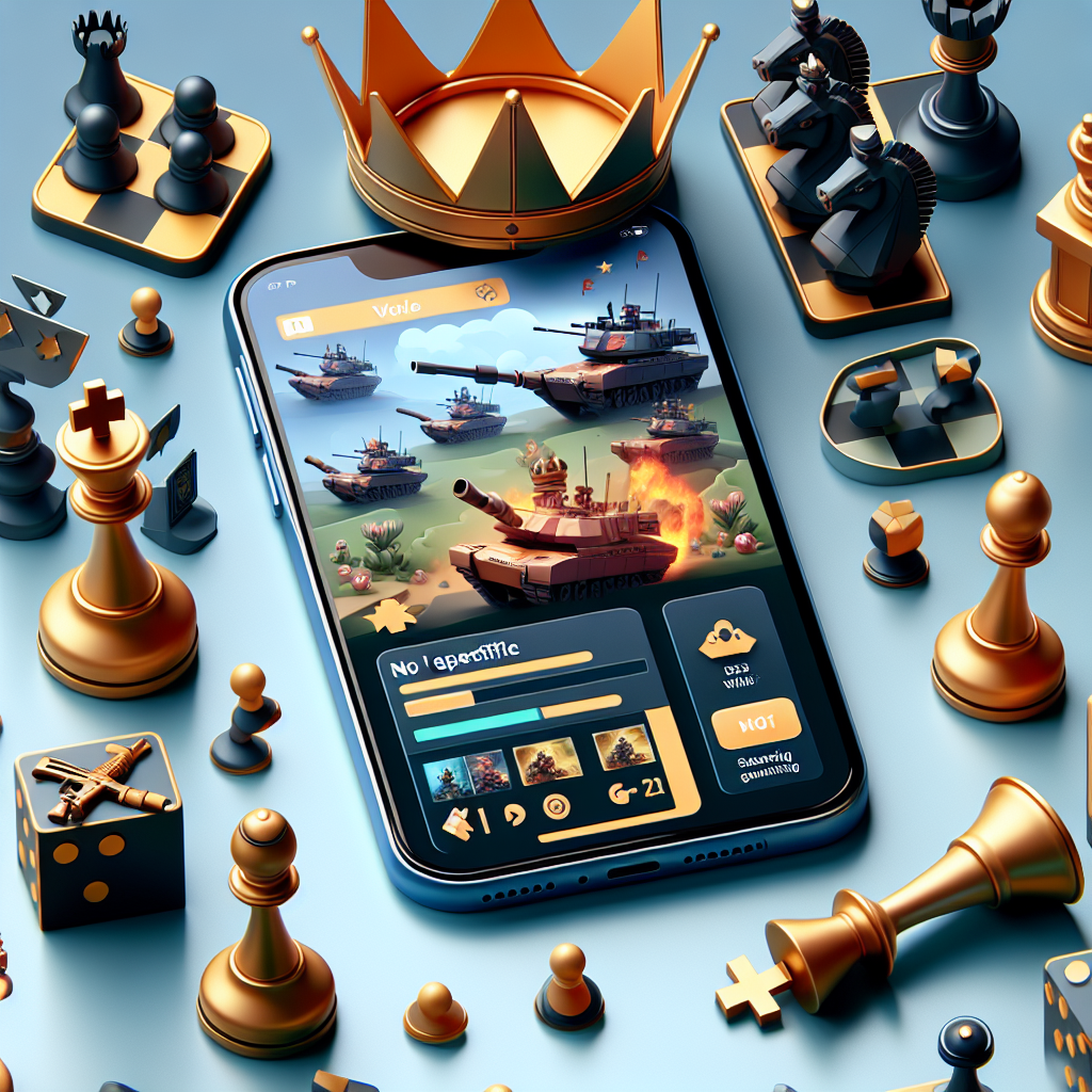 Mobile Legend VNG: Strategies for Winning Your Matches