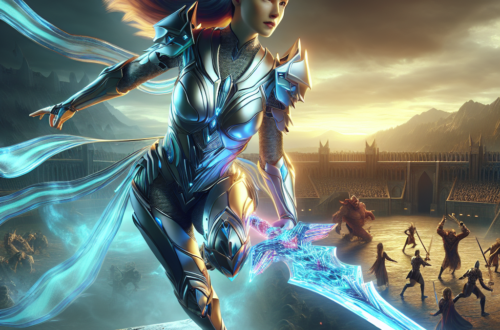 Cici's Rise in Mobile Legends How She Dominated the Arena