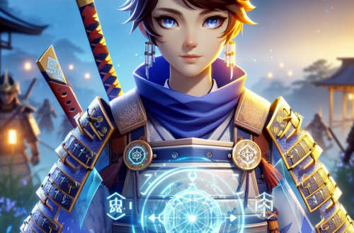 Hanabi's New Revamp in Mobile Legends: A Game-Changer for Players