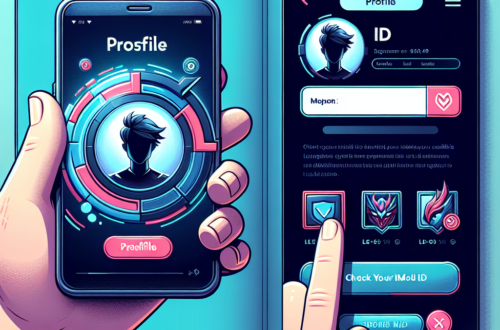 How to Check Your Mobile Legends ID Quickly and Easily
