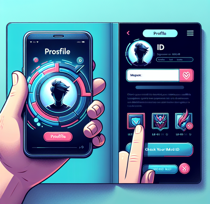 How to Check Your Mobile Legends ID Quickly and Easily
