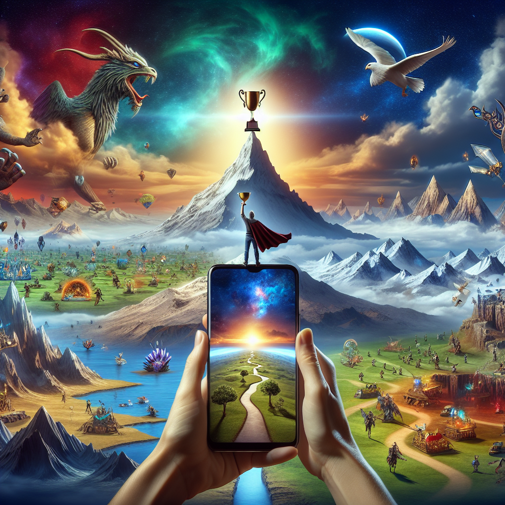 Unveiling the Unstoppable: Topper's Journey to Dominance in Mobile Legend
