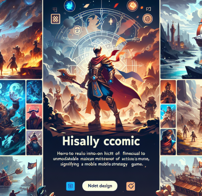 Hero Baru di Mobile Legends: Apa yang Membuat Nama-Nama Ini Begitu Ikonik?