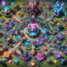 Exploring Strategic Roles in Mobile Legends' Current Meta