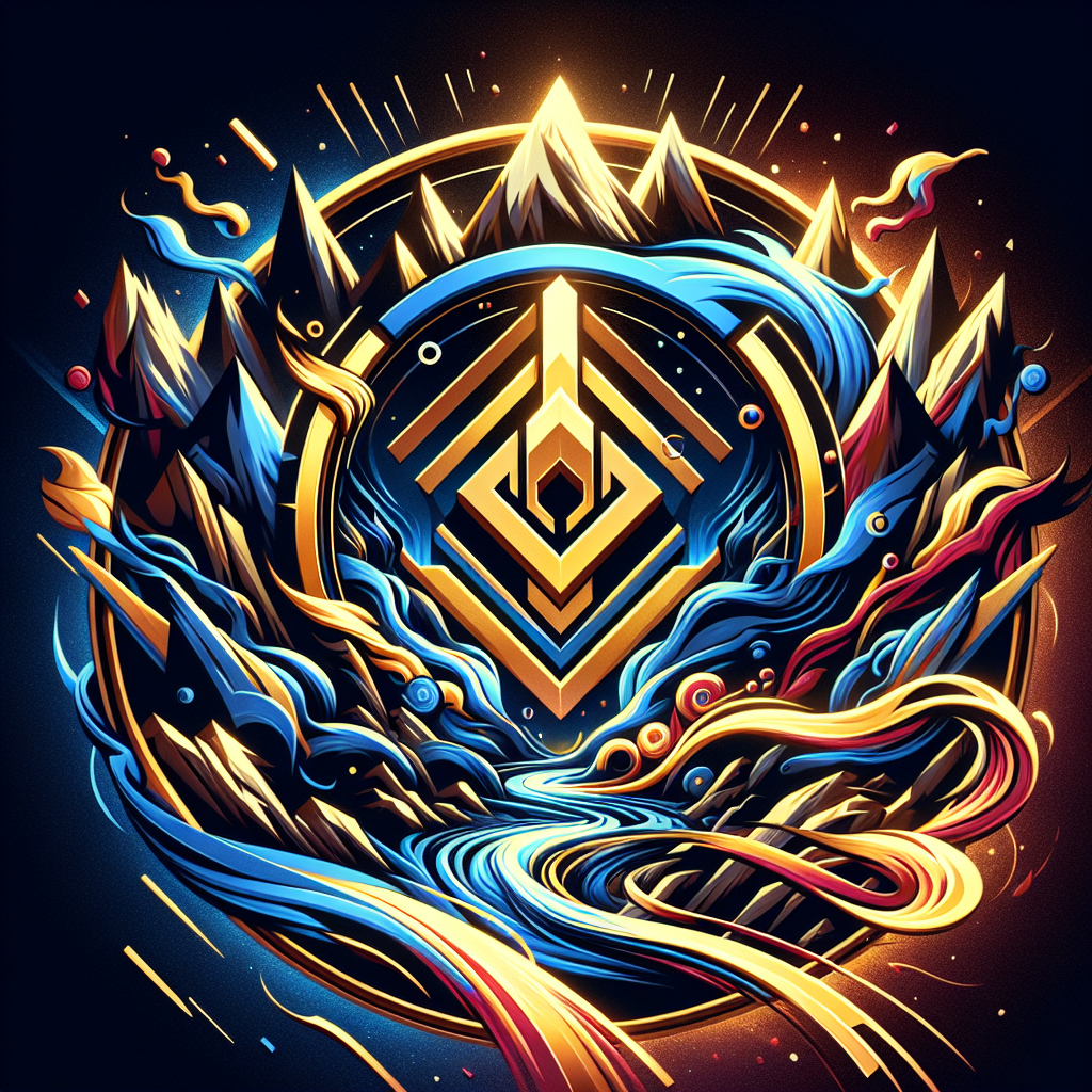 Exploring the Allure of Mobile Legends HD Logos: A Visual Journey