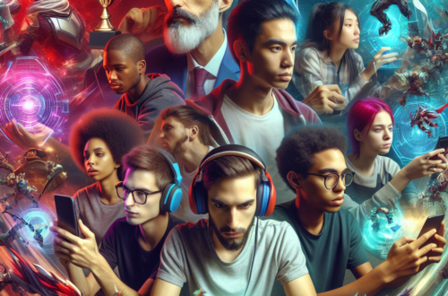 Strategi Menghadapi Setiap Pangkat di Mobile Legends untuk Meraih Kemenangan