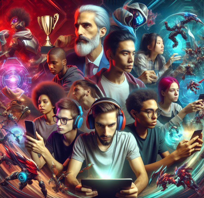 Strategi Menghadapi Setiap Pangkat di Mobile Legends untuk Meraih Kemenangan