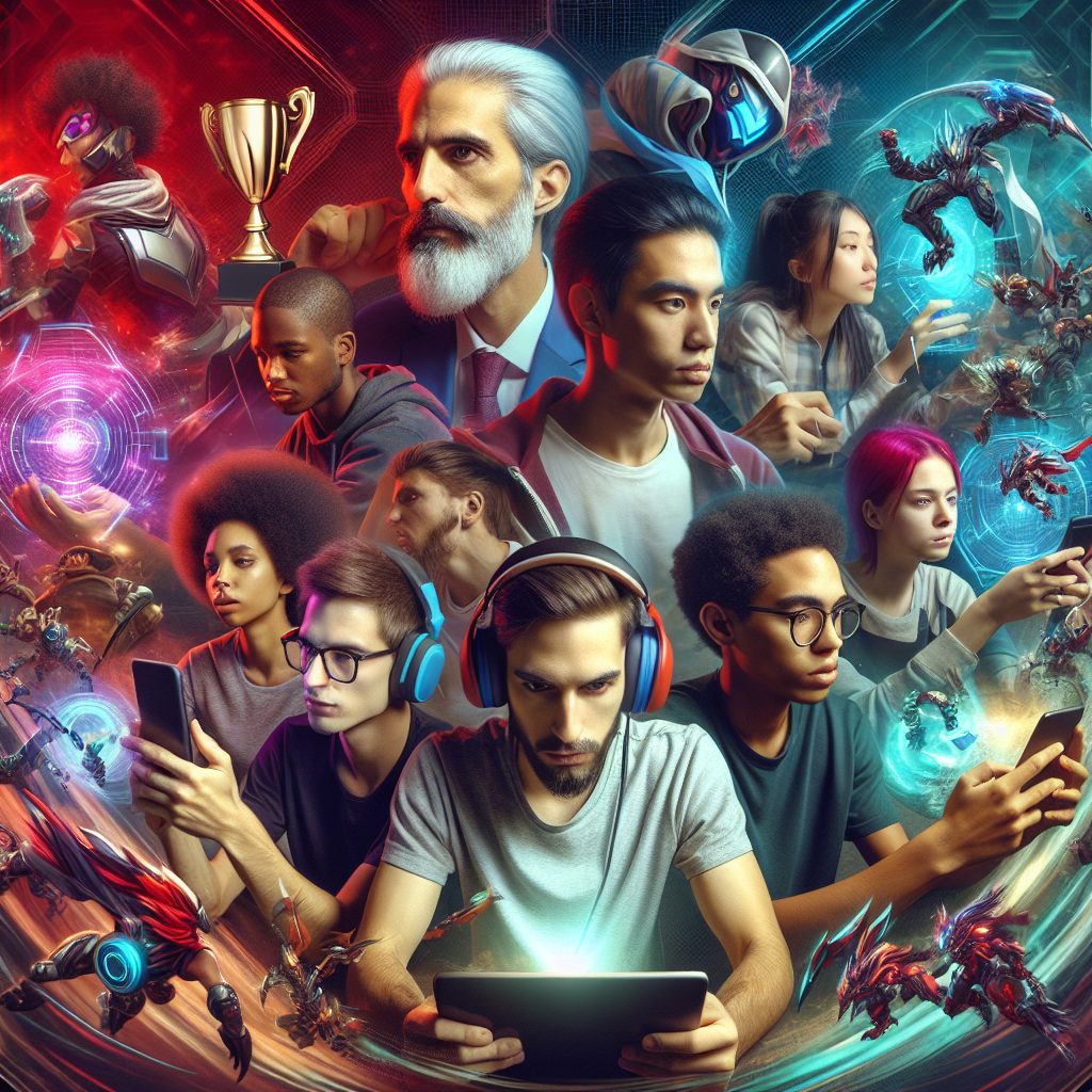 Strategi Menghadapi Setiap Pangkat di Mobile Legends untuk Meraih Kemenangan