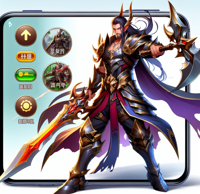 Alpha Mobile Legends: Tips for Mastering the Mighty Warrior