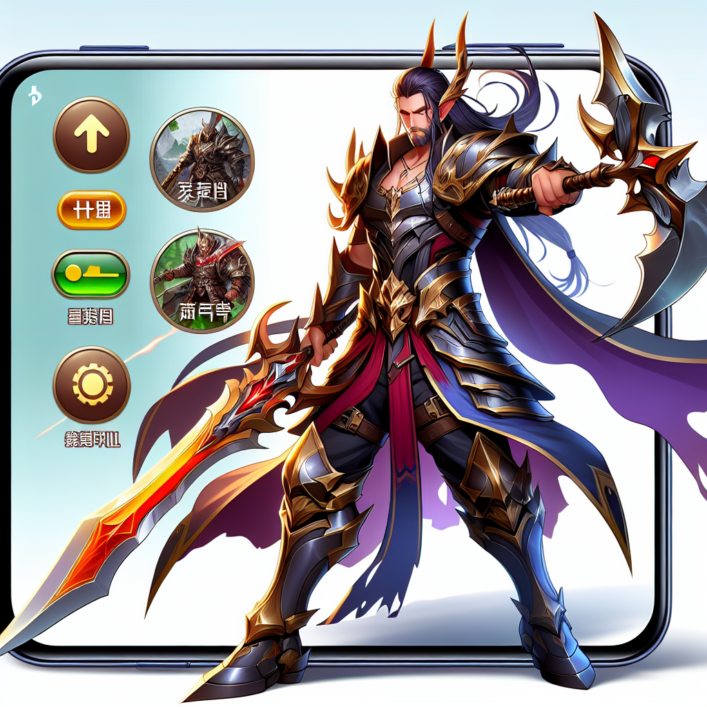 Alpha Mobile Legends: Tips for Mastering the Mighty Warrior