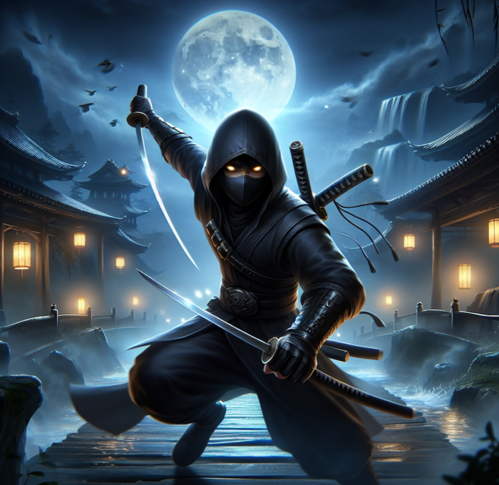Hayabusa: Mastering the Shadow Assassin in Mobile Legends