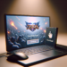 Cara Mudah Download Mobile Legends di Laptop dan Main Tanpa Lag