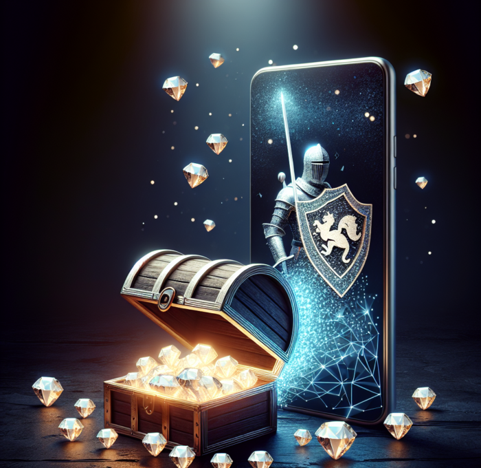 Unlocking the Secrets of Free Diamonds in Mobile Legends