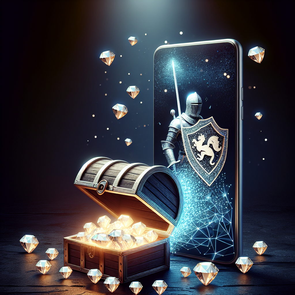 Unlocking the Secrets of Free Diamonds in Mobile Legends