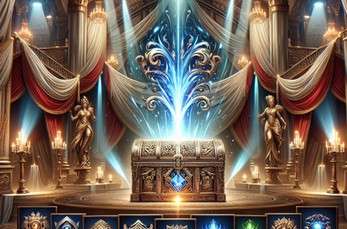 Unveiling the Latest Epic Skins in Mobile Legends