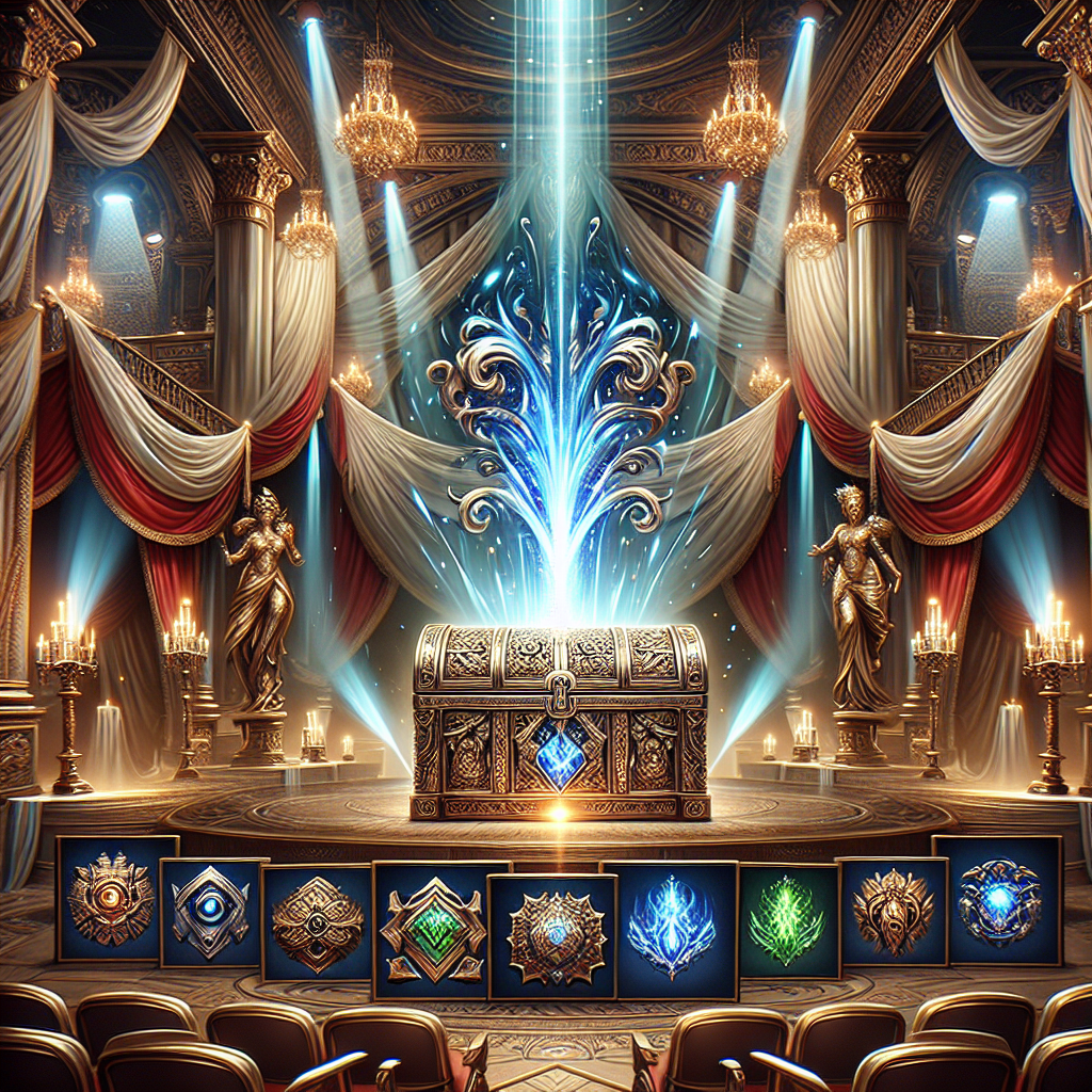 Unveiling the Latest Epic Skins in Mobile Legends
