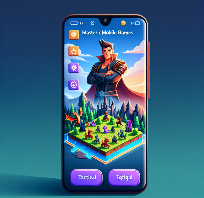 Mastering Your Mobile Legends Login: Tips for Seamless Access