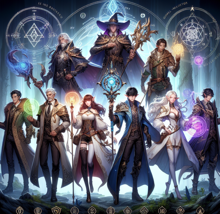 Exploring the Top Mage Heroes in Mobile Legends: A Guide for Gamers