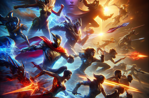 Mobile Legends: Unraveling the Impact of Each Hero's Role in the Game