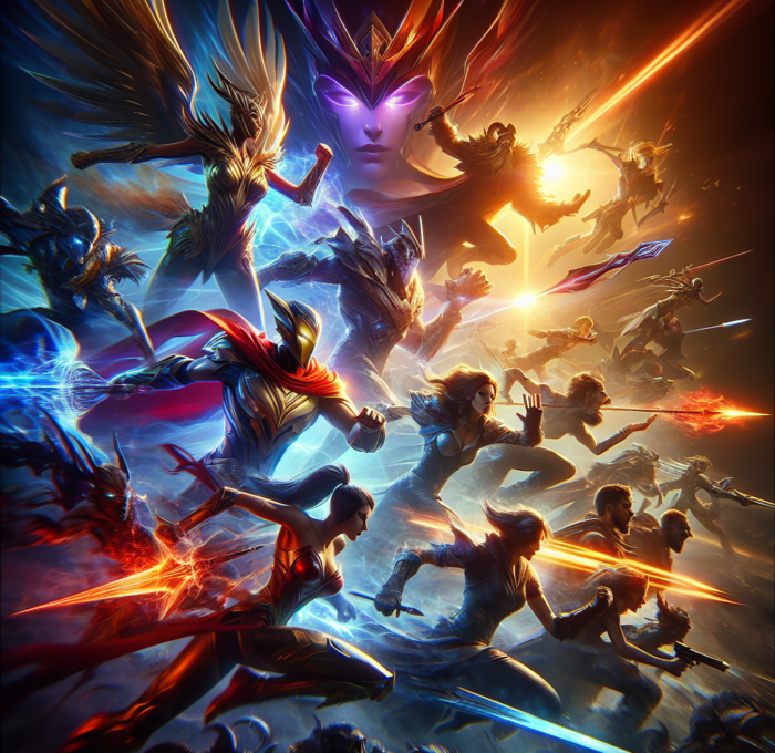 Mobile Legends: Unraveling the Impact of Each Hero's Role in the Game