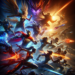 Mobile Legends: Unraveling the Impact of Each Hero's Role in the Game