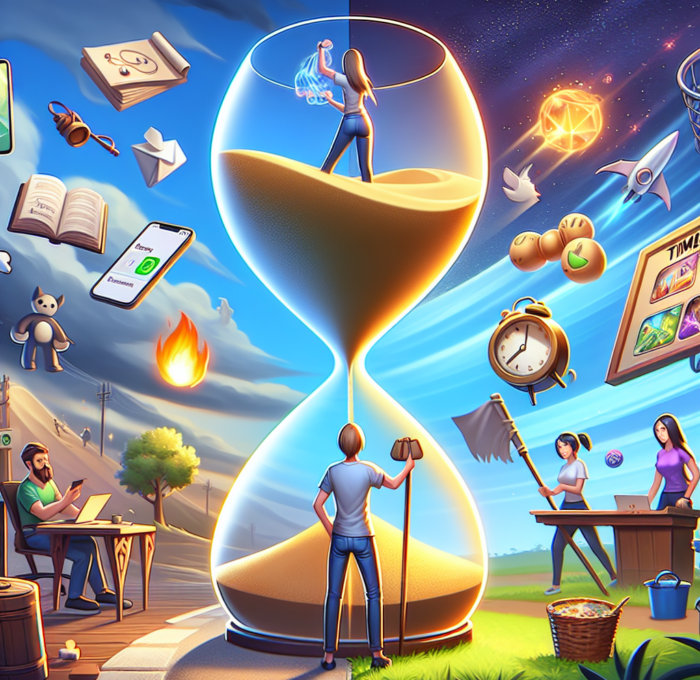 Strategi Efektif Menyesuaikan Jadwal Bermain Mobile Legends di Tengah Kesibukan Sehari-hari