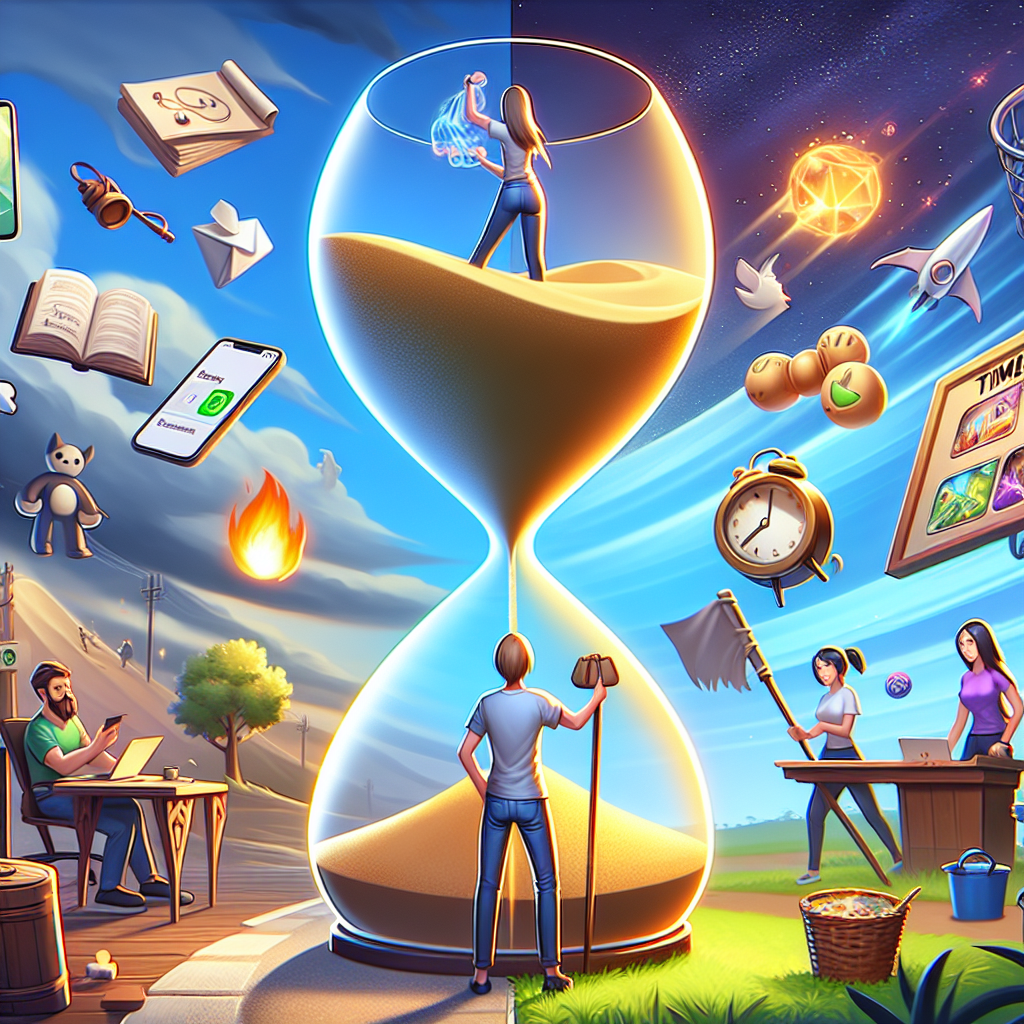 Strategi Efektif Menyesuaikan Jadwal Bermain Mobile Legends di Tengah Kesibukan Sehari-hari