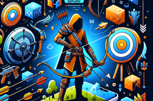 Exploring the Best Marksman Heroes in Mobile Legends