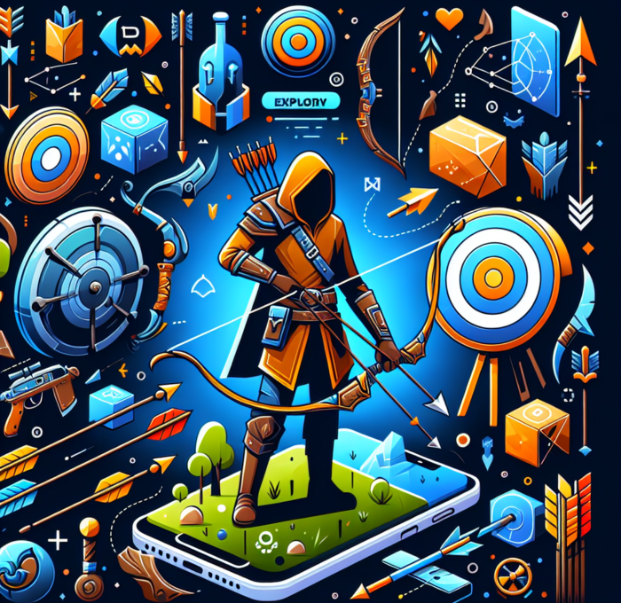 Exploring the Best Marksman Heroes in Mobile Legends