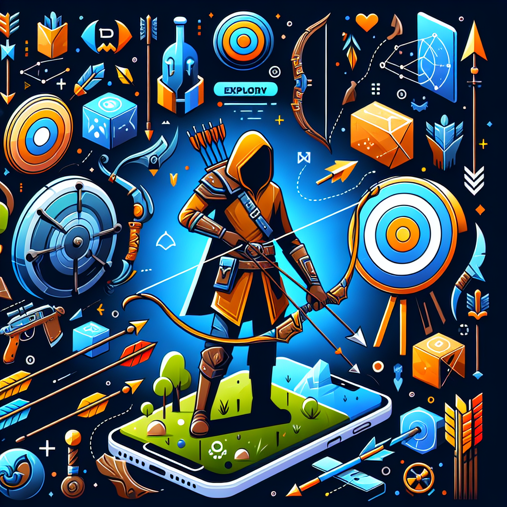 Exploring the Best Marksman Heroes in Mobile Legends